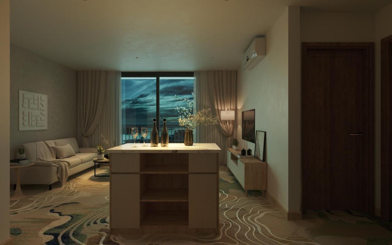 Fukurai Boutique Apartments Ha Noi Hanoï Extérieur photo