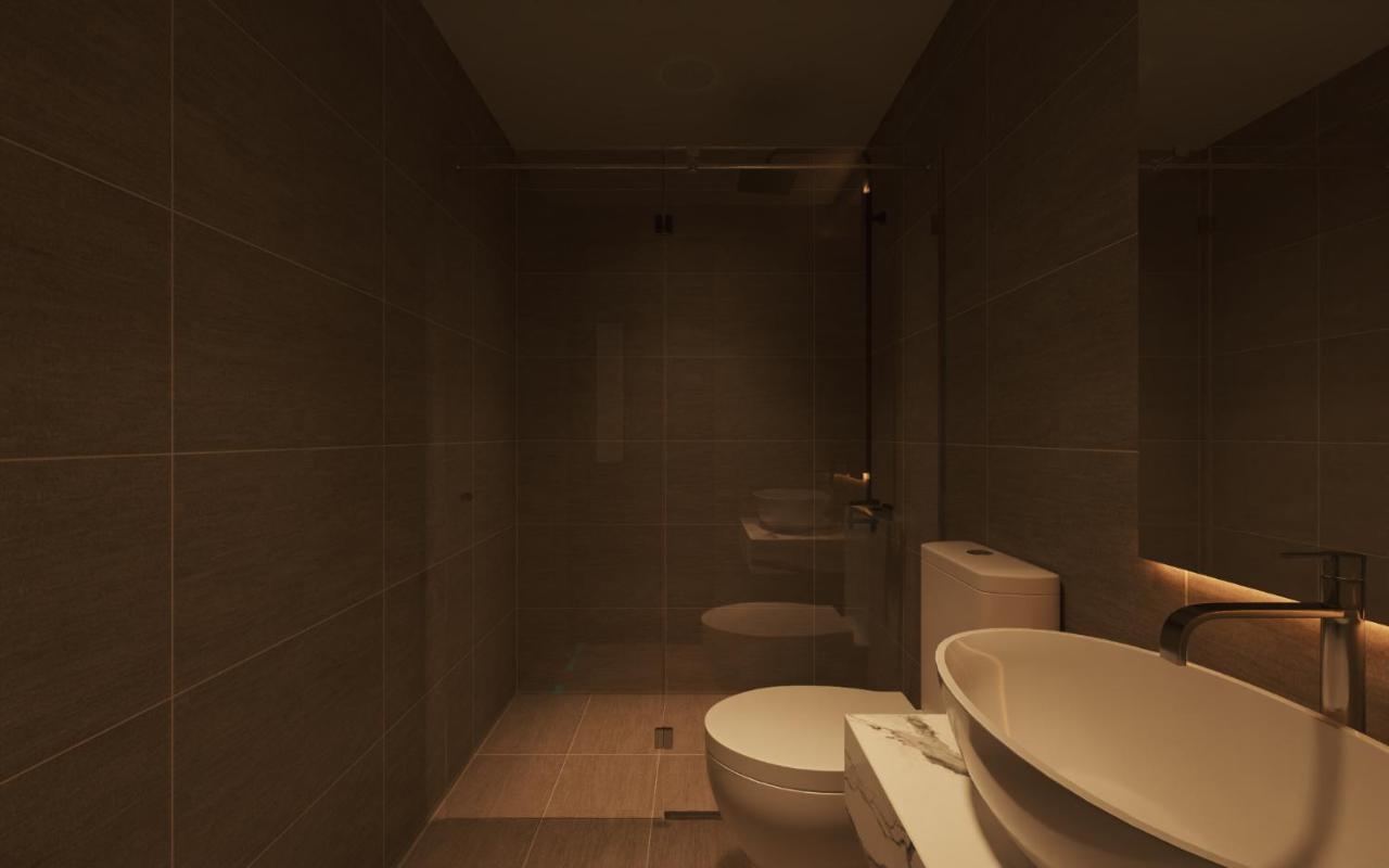 Fukurai Boutique Apartments Ha Noi Hanoï Extérieur photo