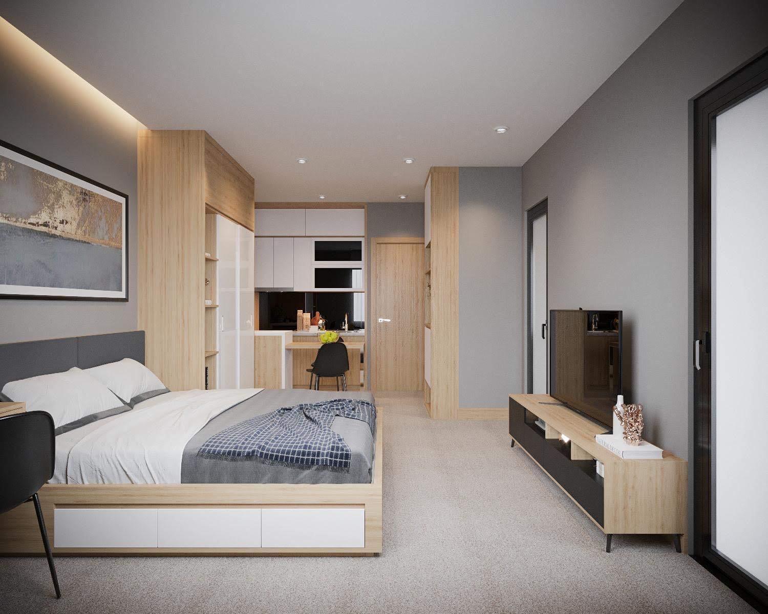 Fukurai Boutique Apartments Ha Noi Hanoï Extérieur photo