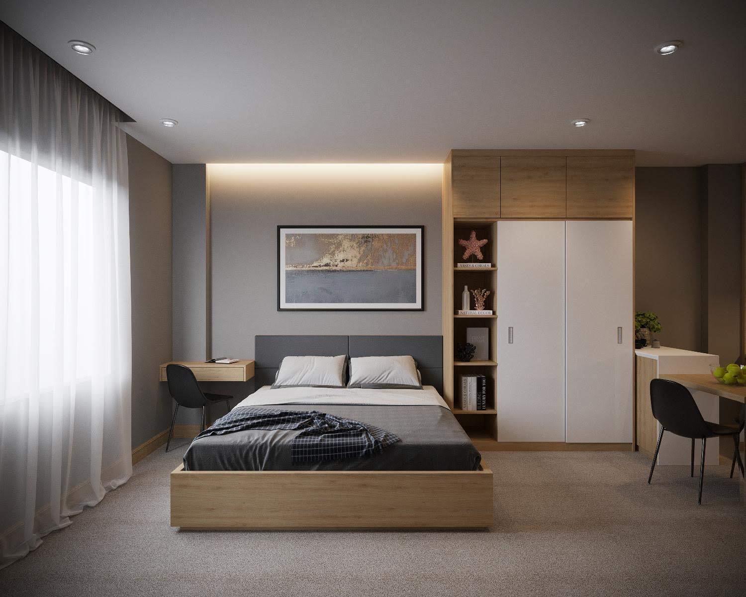 Fukurai Boutique Apartments Ha Noi Hanoï Extérieur photo