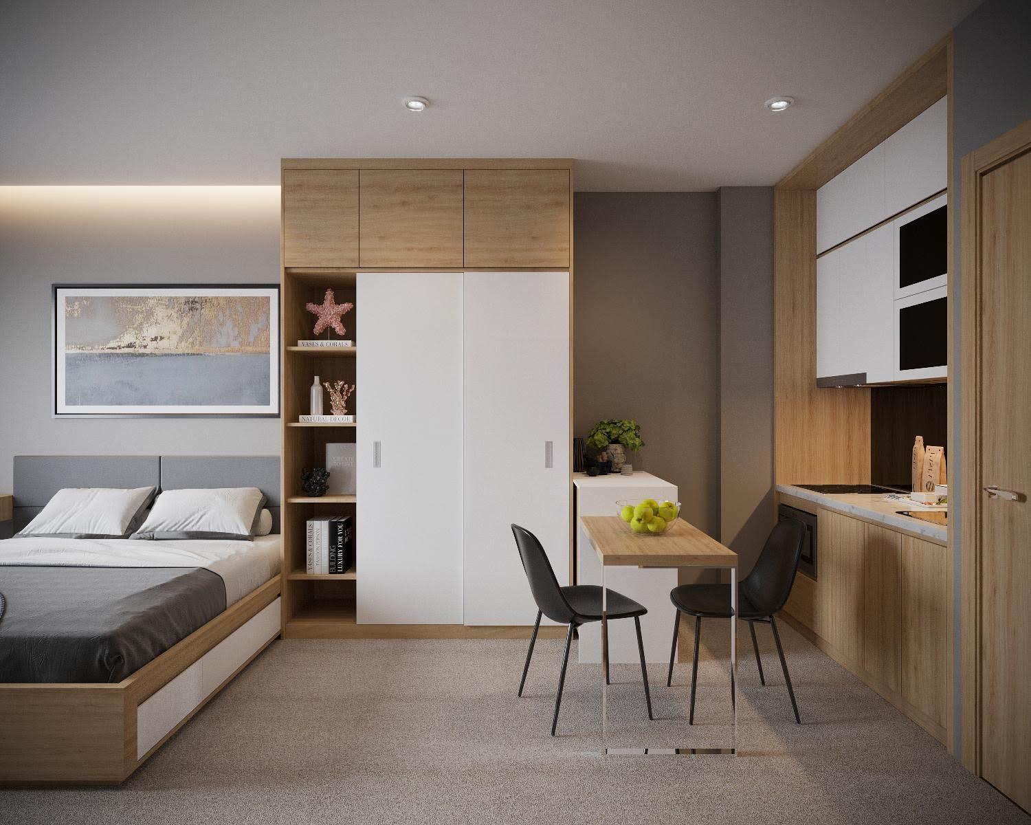 Fukurai Boutique Apartments Ha Noi Hanoï Extérieur photo