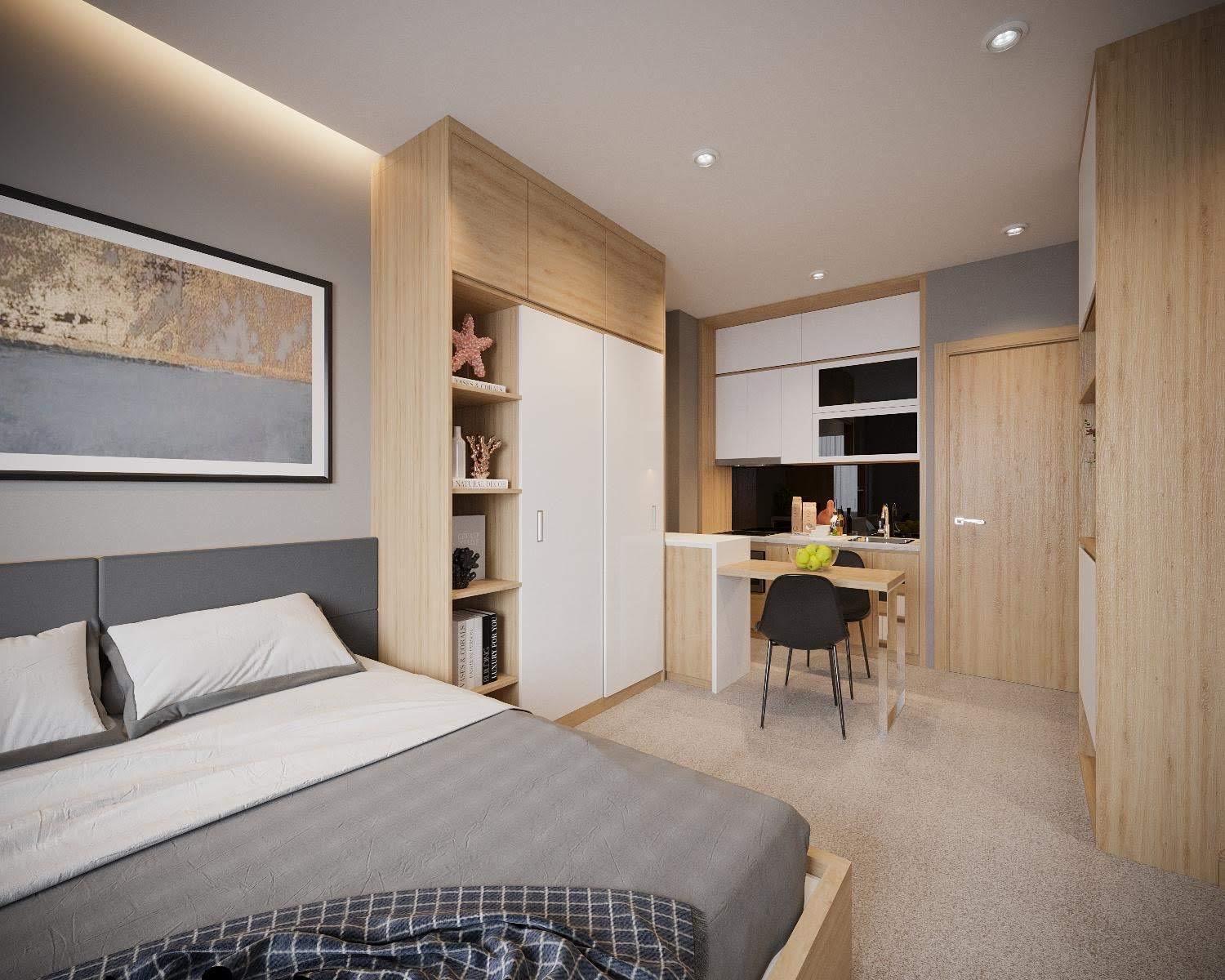 Fukurai Boutique Apartments Ha Noi Hanoï Extérieur photo